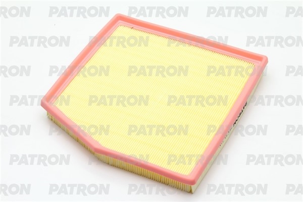 PATRON PF1755 Фильтр воздушный BMW: 1-serie (E82/E88) 135i mtrs. N54B30A/N55B30A 03/08-12/13, 3-serie (E90/E91/E92/E93) 335i/335i xDrive mtrs. N54B30A/N54B30B/N55B30A 09/06-12/13
