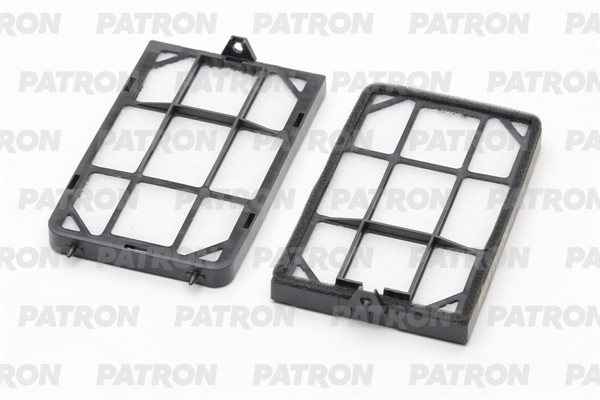 PATRON PF1759 Фильтр салона кт-т 2 шт. BMW 7 (E38)