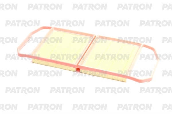 PATRON PF1789 Фильтр воздушный кт-т 2 шт. MERCEDES-BENZ: E-CLASS (W212) E 400 (212.065)/E 400 4-MATIC (212.067) 09-, E-CLASS T-MODEL (S212) E 400/E 400 4-MATIC 09-