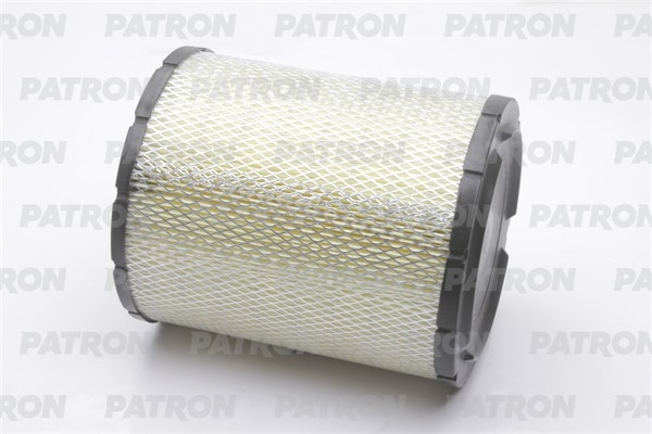 PATRON PF1795 Фильтр воздушный ISUZU ELF npr7 nqr7 03- euro4 5