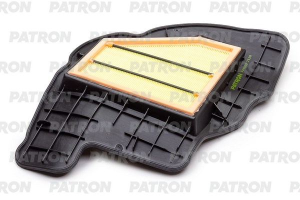 PATRON PF1809 Фильтр воздушный BMW: 5 GT 550 09-, 7 F01/F02 750 08-, X6 50I 08-