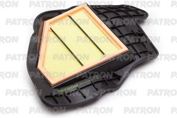 PATRON PF1810 Фильтр воздушный BMW: 5 GT 550 09-, 7 F01/F02 750 08-, X6 50I 08-