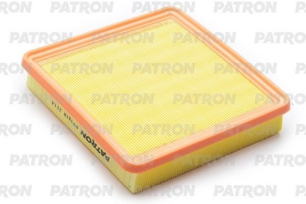 PATRON PF1818 Фильтр воздушный GEELY COOLRAY SX11 1.5