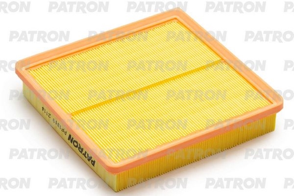PATRON PF1819 Фильтр воздушный Geely Emgrand X7 (NL4) 1.8