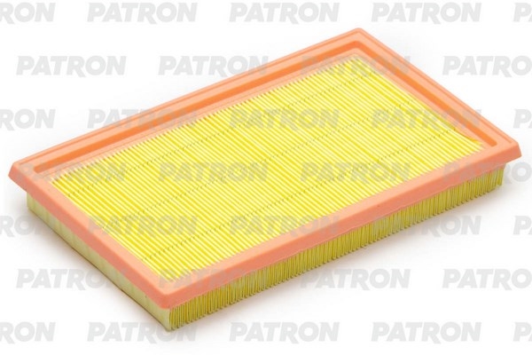 PATRON PF1838 Фильтр воздушный Suzuki: SX4 1.6 09-