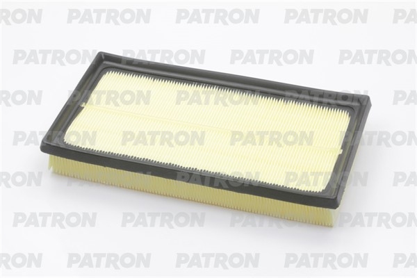 PATRON PF1839 Фильтр воздушный TOYOTA COROLLA 19-