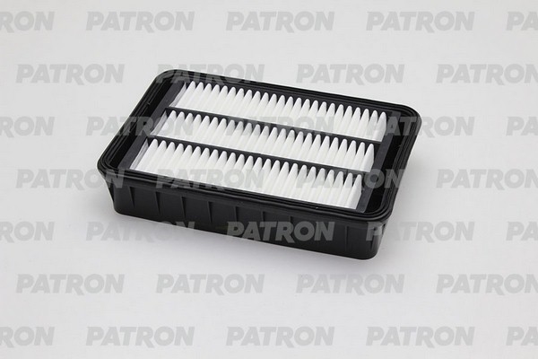 PATRON PF1912KOR Фильтр воздушный MITSUBISHI: LANCER 1.5-2.0I, 2.0DI-D 07-, ASX 1.6I 10-12 (произведено в Корее)