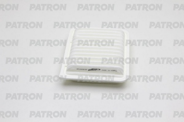 PATRON PF1915KOR Фильтр воздушный TOYOTA: AVENSIS, VERSO, YARIS 1.6I, 1.8I, 2.0I 07- (произведено в Корее)