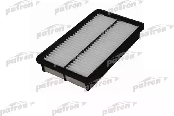 PATRON PF1918 Фильтр воздушный Mazda 6 2.3i 05-/CX-7 2.3MZR DISITurbo/2.2D 07-