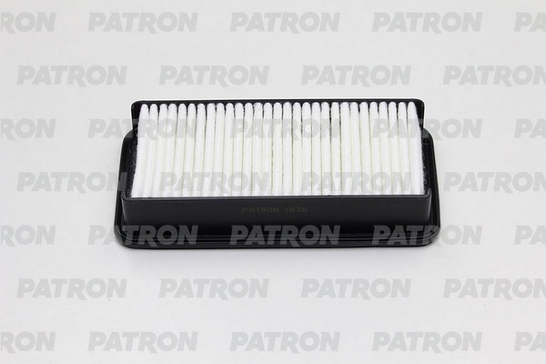 PATRON PF1920 Фильтр воздушный HYUNDAI: ACCENT /KIA: RIO 1.5CRDI 2005-