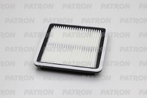 PATRON PF1922 Фильтр воздушный SUBARU: FORESTER (SG/SH/SJ) 2.0-2.5i/D/XT/AWD 05-, IMPREZA 1.6-2.5i/F/D/R/STi/WRX/AWD 05-, LEGACY IV/V 2.0-3.0i/D/R/GT/AWD 03-, TRIBECA 3.0i/3.6i 05-