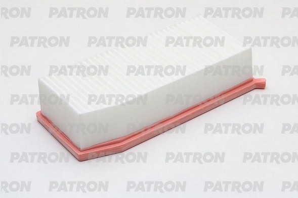 PATRON PF1930 Фильтр воздушный DACIA: Dokker, Duster II, Lodgy, Logan II, Sandero, Captur 2012-/RENAULT: Clio IV 2012-