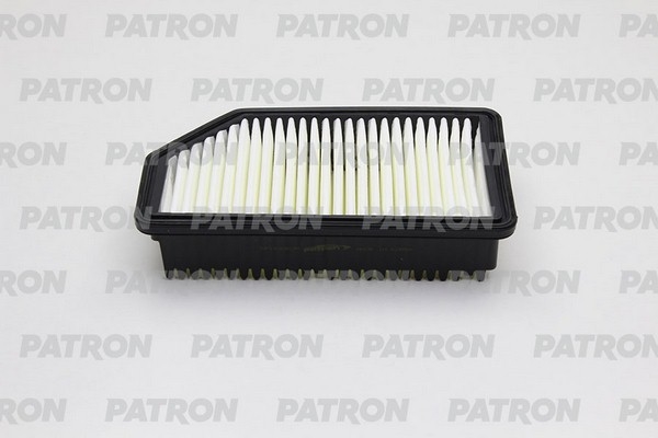 PATRON PF1939KOR Фильтр воздушный HYUNDAI: SOLARIS, ACCENT 1.4-1.6 10-, VELOSTER 1.6GDI 11-   KIA: RIO 11-, SOUL 11- (произведено в Корее)
