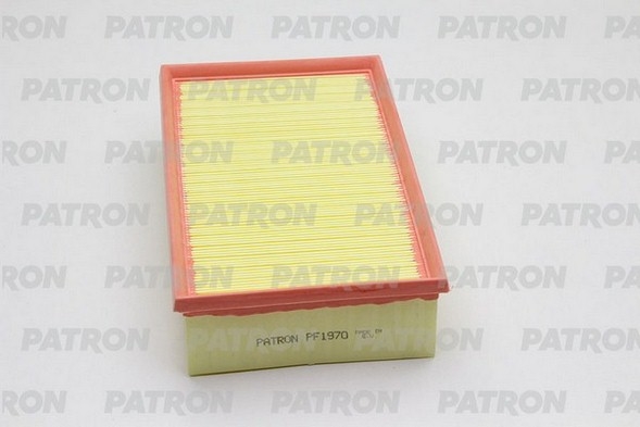 PATRON PF1970 Фильтр воздушный AUDI:A3/SEAT:Leon/SKODA:Octavia/VW:Golf VII 2012-