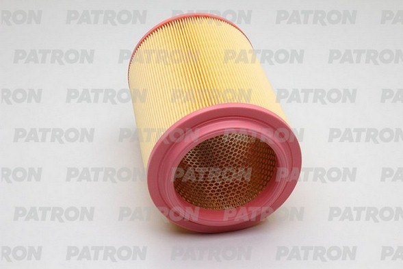PATRON PF1985 Фильтр воздушный HYUNDAI: COUNTY, HD