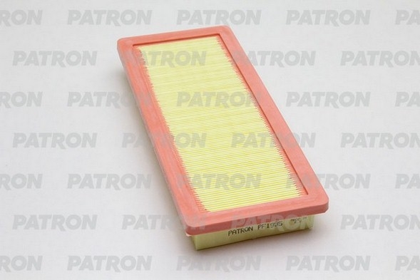 PATRON PF1995 Фильтр воздушный Citroen C4 I, II 08-, C4 Grand Picasso 08-, C5 II 08-, Mini (R55-61) 06- , Peugeot 207 07-, 208 12-, 308 07-, 508 10-