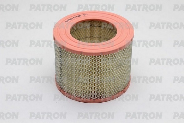 PATRON PF1998 Фильтр воздушный TOYOTA HILUX 2.4D 88-
