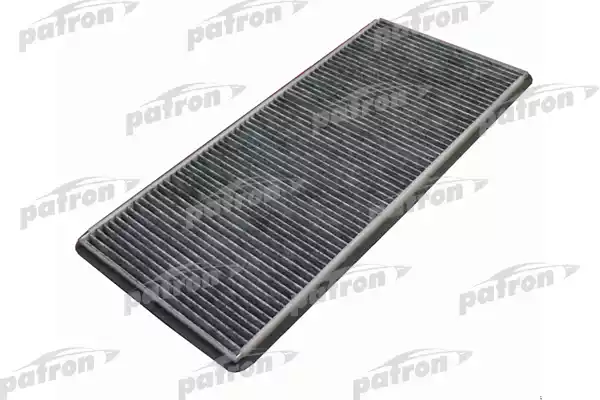 PATRON PF2002 Фильтр салона угольный BMW: X5 00-