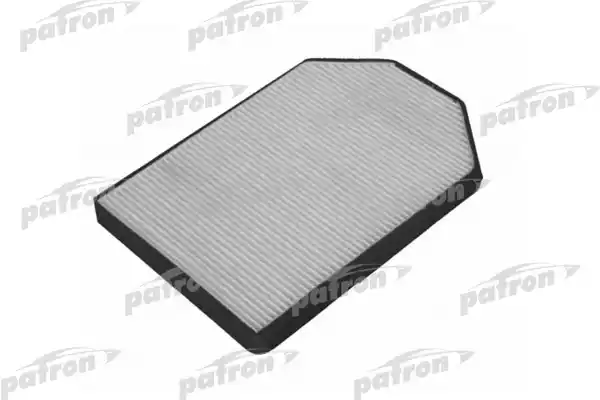 PATRON PF2003 Фильтр салона (к-кт 2 шт.) AUDI: A8 94-02