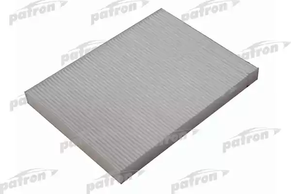PATRON PF2018 Фильтр салона AUDI: A3 96-03,TT 98-06/VW: GOLF III-IV ,POLO,LUPO,PASSAT 00-05/ SKODA: OKTAVIA 96-10, Superb 01-08/SEAT