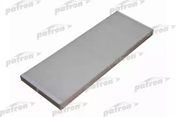 PATRON PF2020 Фильтр салона OPEL: VECTRA B 95-02, VECTRA B хечбэк 95-03, VECTRA B универсал 96-03