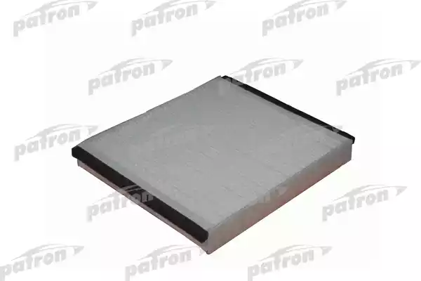 PATRON PF2027 Фильтр салона OPEL: ASTRA G 1998-05, Astra H 2005-, Zafira A 1999-05, Zafira B 2005-