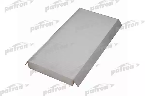 PATRON PF2033 Фильтр салона FORD: FOCUS 98-04, FOCUS седан 99-04, FOCUS универсал 99-04, TOURNEO CONNECT 02-, TRANSIT CONNECT 02-