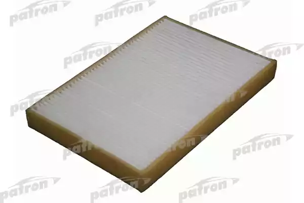 PATRON PF2035 Фильтр салона OPEL: ASTRA G хечбэк 98-05, ASTRA G кабрио 01-05, ASTRA G купе 00-05, ASTRA G седан 98-05, ASTRA G универсал 98-04