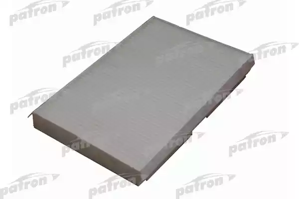 PATRON PF2046 Фильтр салона CITROEN: C2 03-, C3 02-, C3 Pluriel 03-, C4 04-, C4 купе 04-, PEUGEOT: 1007 05-, 307 00-, 307 Break 02-, 307 CC 03-, 307 SW 02-