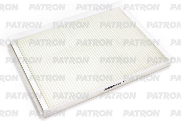 PATRON PF2053 Фильтр салона MERCEDES-BENZ: A-CLASS 97-04, VANEO 02-