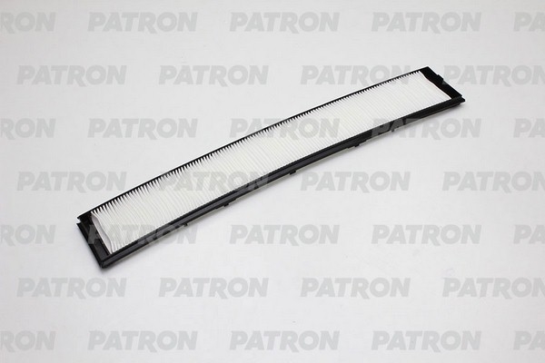 PATRON PF2062 Фильтр салона BMW: 3 98-05, 3 Compact 01-05, 3 Touring 99-05, 3 кабрио 00-, 3 купе 99-, X3 04-