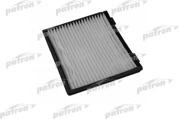 PATRON PF2064 Фильтр салона VOLVO: C70 кабрио 02-05, S60 00-, S80 03-06, XC 90 02-