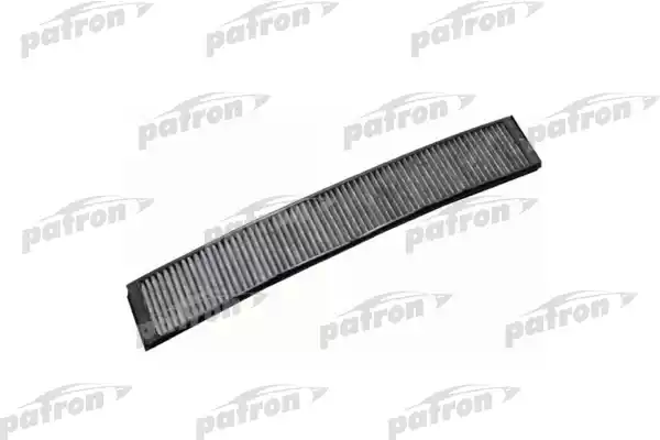 PATRON PF2065 Фильтр салона угольный BMW: 3 98-05, 3 Compact 01-05, 3 Touring 99-05, 3 кабрио 00-, 3 купе 99-, X3 04-