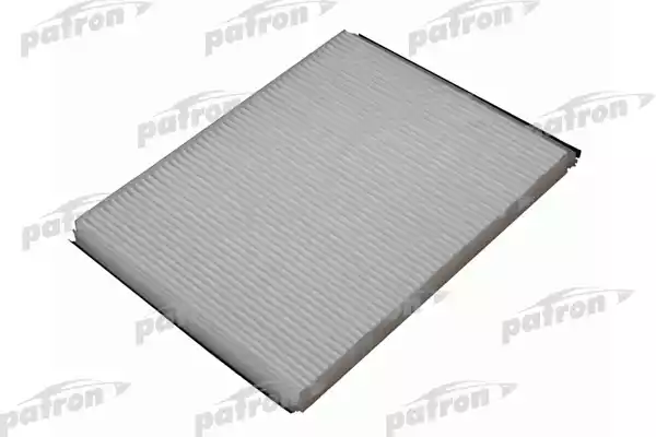 PATRON PF2069 Фильтр салона FORD: MAVERICK 93-98, NISSAN: PRIMERA 96-01, PRIMERA Hatchback 96-02, PRIMERA Traveller 98-01, TERRANO II 93-