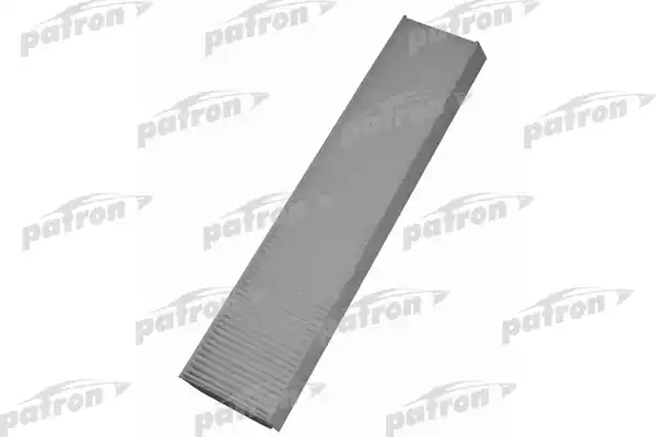 PATRON PF2073 Фильтр салона FORD: MONDEO III 00-, MONDEO III седан 00-, MONDEO III универсал 00-, JAGUAR: X-TYPE 01-, X-TYPE Estate 03-