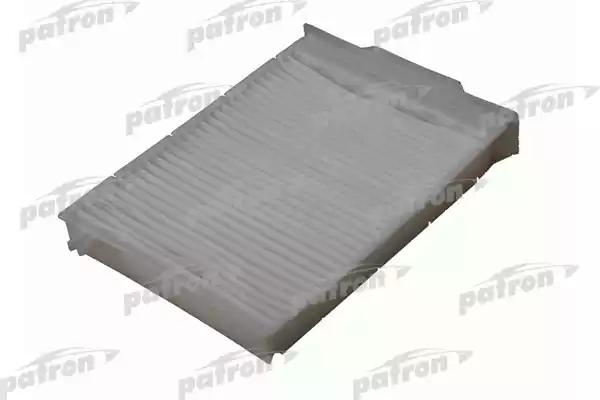 PATRON PF2082 Фильтр салона RENAULT: MEGANE II 02-, MEGANE II Coupe-Cabriolet 03-, MEGANE II седан 03-, MEGANE II универсал 03-