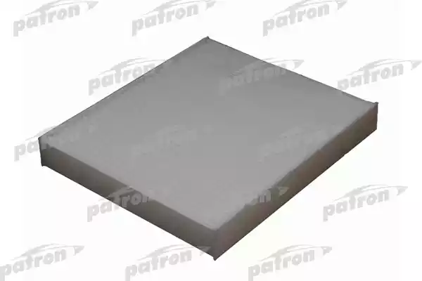 PATRON PF2084 Фильтр салона FORD: C-MAX 07-, FOCUS C-MAX 03-07, GALAXY 06-, KUGA 08-, MONDEO IV 07-, MONDEO IV Turnier 07-, MONDEO IV седан 07-, S-MAX 06-