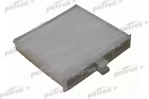PATRON PF2085 Фильтр салона RENAULT: GRAND SCENIC 04-, SCENIC II 03-