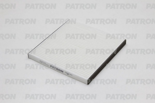 PATRON PF2087KOR Фильтр салона SUBARU: LEGACY IV 03-, OUTBACK 03-, TRIBECA 05-   TOYOTA: CELICA 99-, LAND CRUISER 03-, PREVIA 00-, PRIUS 03- (произведено в Корее)