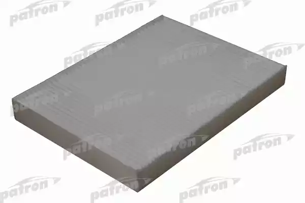 PATRON PF2088 Фильтр салона VW: MULTIVAN V 03-, TOUAREG 02-, TRANSPORTER V c бортовой платформой 03-, TRANSPORTER V фургон 03-