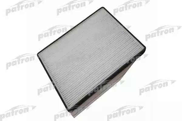 PATRON PF2090 Фильтр салона RENAULT: MEGANE Scenic 97-99, SCENIC 99-03