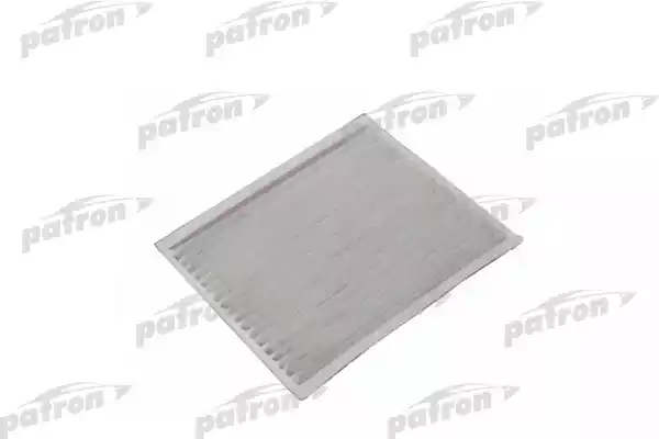 PATRON PF2095 Фильтр салона SUZUKI: LIANA 02-, LIANA универсал 02-, TOYOTA: RAV 4 II 00-, YARIS 99-, YARIS VERSO 99-, GEELY X7
