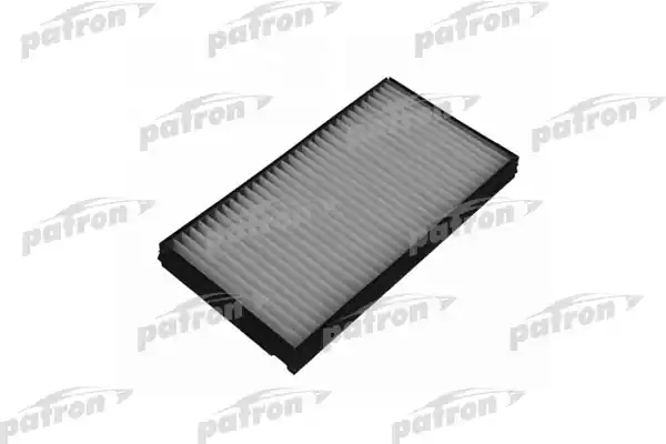 PATRON PF2103 Фильтр салона (к-кт 2шт) BMW: 5 03-, 5 Touring 04-, 6 04-, 6 кабрио 04-