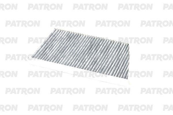 PATRON PF2104 Фильтр салона угольный MB W203/C203/T203/C209 (все) 00-