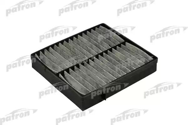 PATRON PF2107 Фильтр салона угольный MERCEDES-BENZ: M-CLASS 98-05