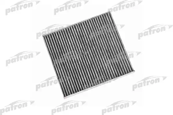 PATRON PF2109 Фильтр салона угольный FORD: C-MAX 07-, FOCUS C-MAX 03-07, GALAXY 06-, KUGA 08-, MONDEO IV 07-, MONDEO IV Turnier 07-, MONDEO IV седан 07-