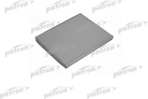 PATRON PF2112 Фильтр салона FIAT: BRAVO 07-, STILO 01-, STILO Multi Wagon 03-