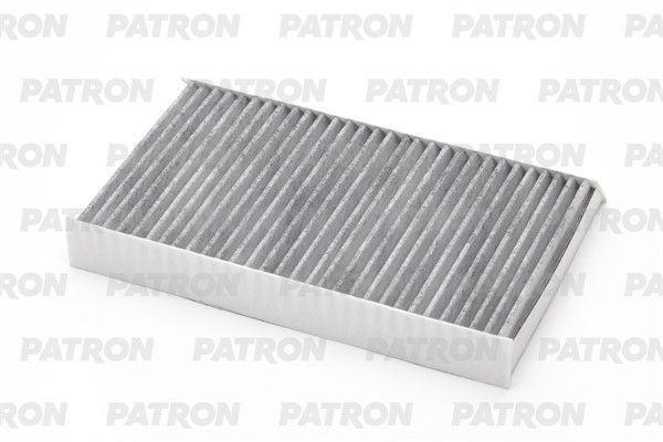 PATRON PF2117 Фильтр салона угольный RENAULT: MEGANE 08-, FLUENCE 10-