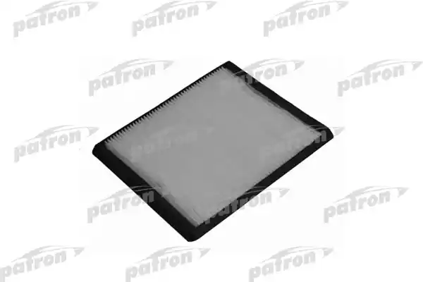 PATRON PF2118 Фильтр салона Opel Agila, Subaru Justy, Suzuki Wagon R+ 1.0-1.5 98-
