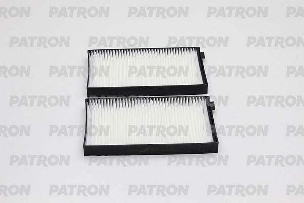 PATRON PF2122KOR Фильтр салона HYUNDAI: H-1 08-, ILOAD 08- (произведено в Корее)